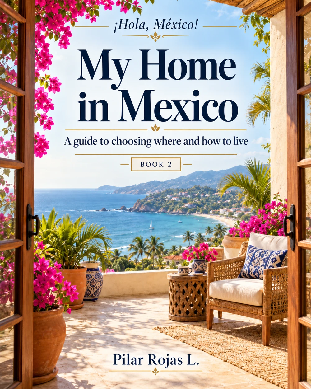 Book 2 — Pilar Rojas L.